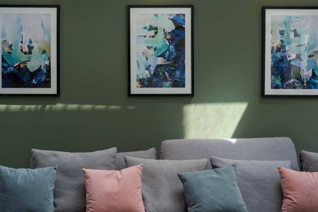 West Kensington By Capital Lejlighed *