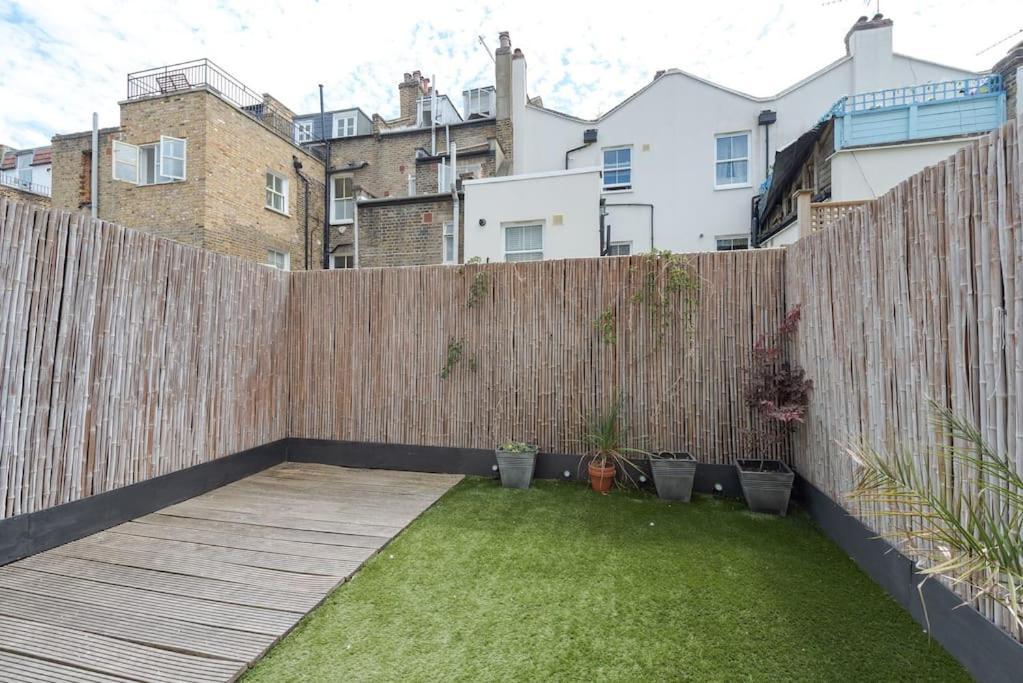 Lejlighed West Kensington By Capital