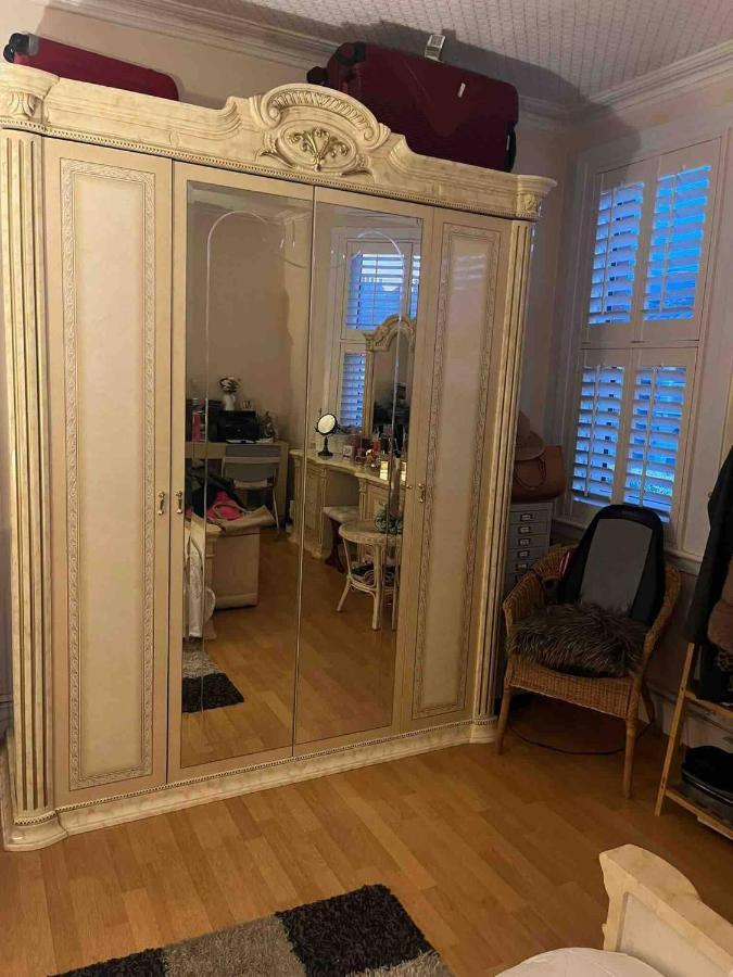 Comfy House Londra