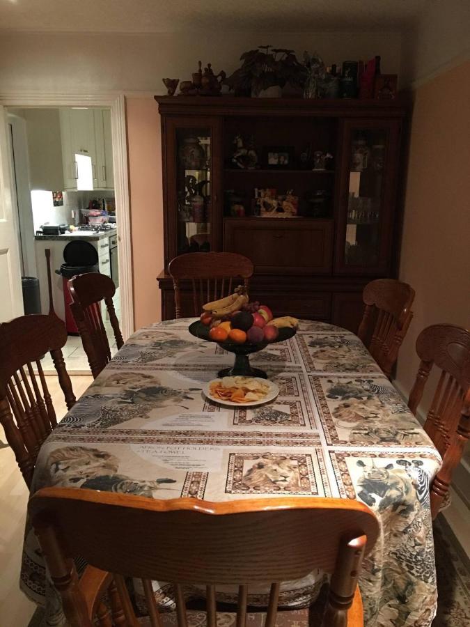 Comfy House Alloggio in famiglia