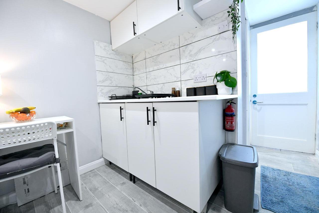 Leilighet Cozy Retreat In Vibrant Crystal Palace, *