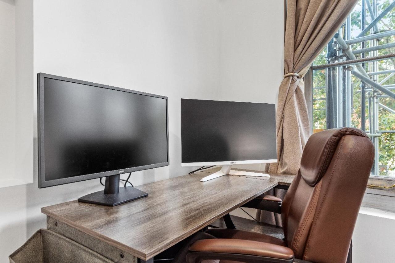 Appartement Majestic 2 Bedroom In Knightsbridge Hydepark Kb70 *