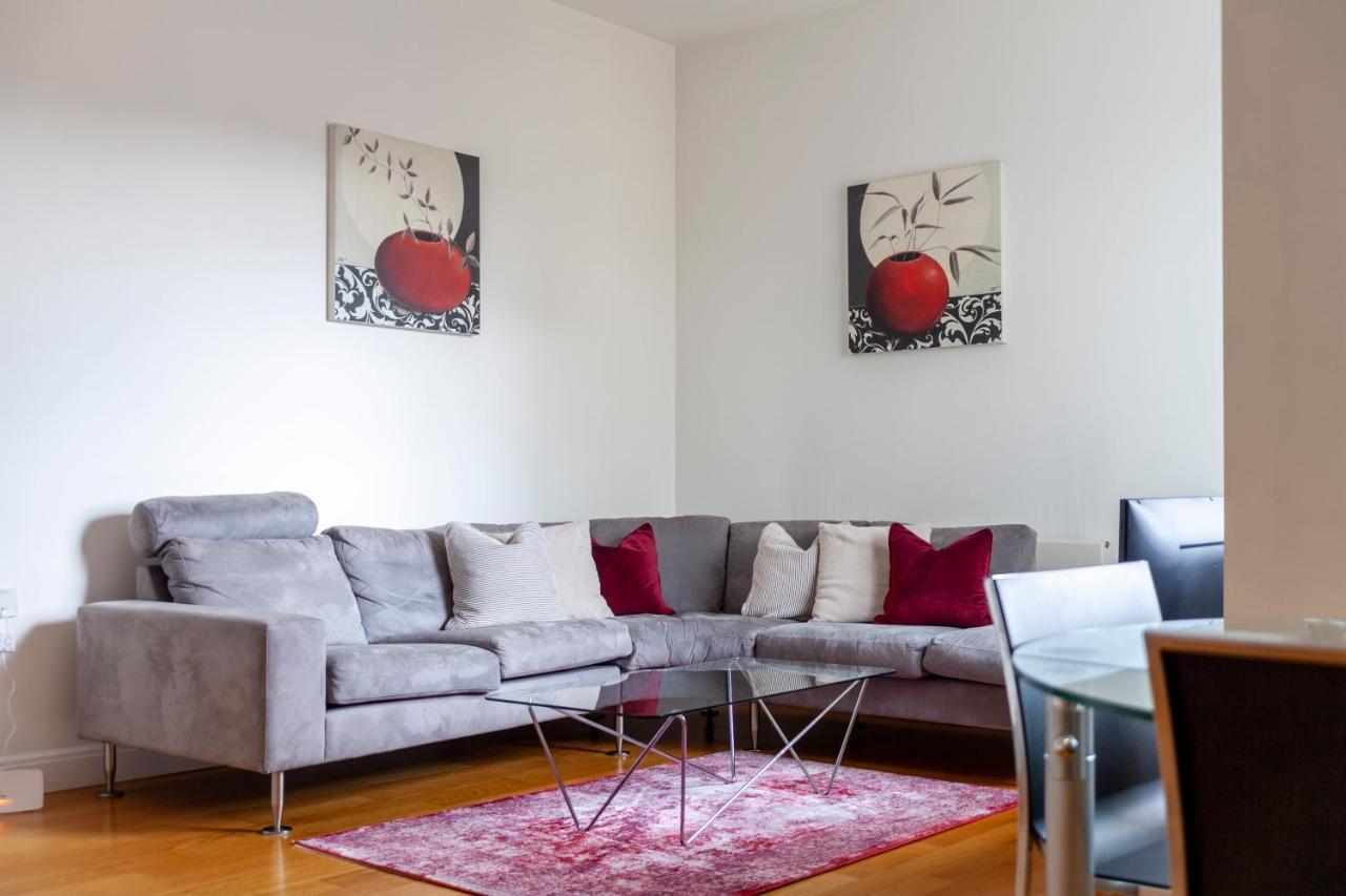 Lägenhet Beautiful 1bdr Near Clapham Common *