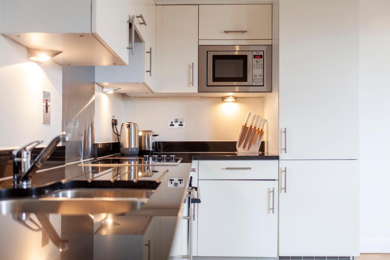 Lägenhet Beautiful 1bdr Near Clapham Common
