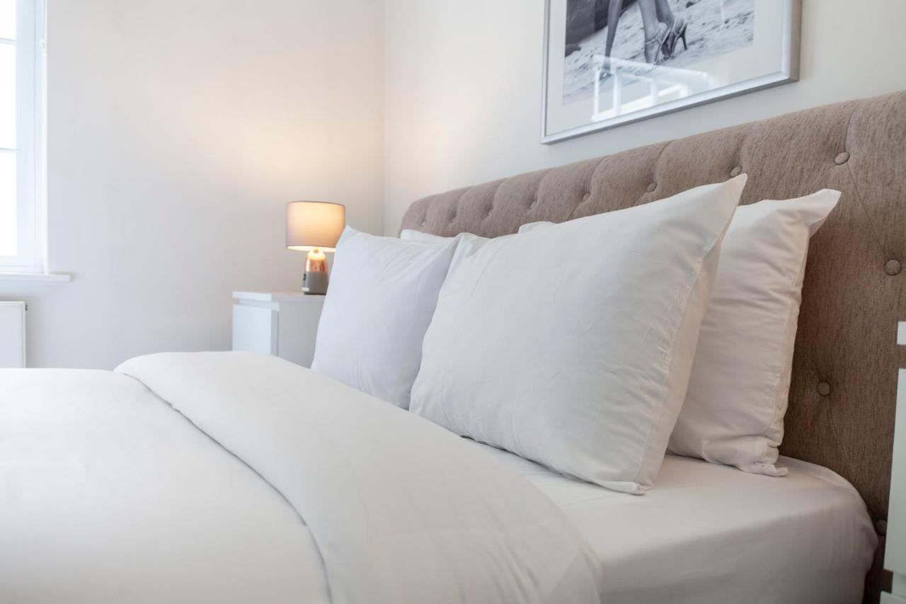 Lägenhet Beautiful 1bdr Near Clapham Common London