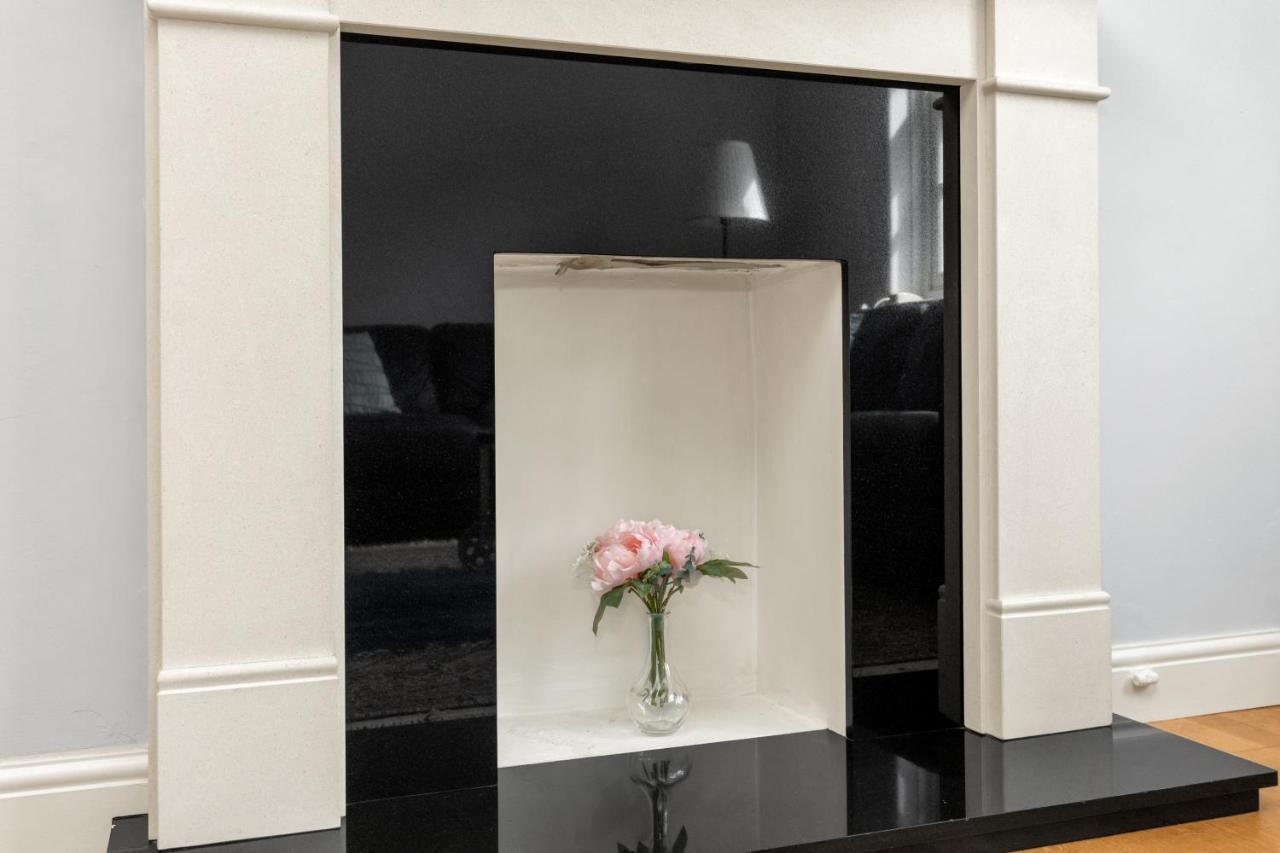Leilighet Entire Flat In Heart Of Chelsea Hosted By Zahra *