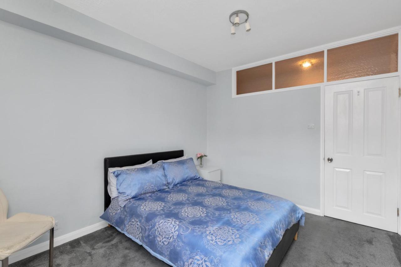 Appartement Entire Flat In Heart Of Chelsea Hosted By Zahra Londen