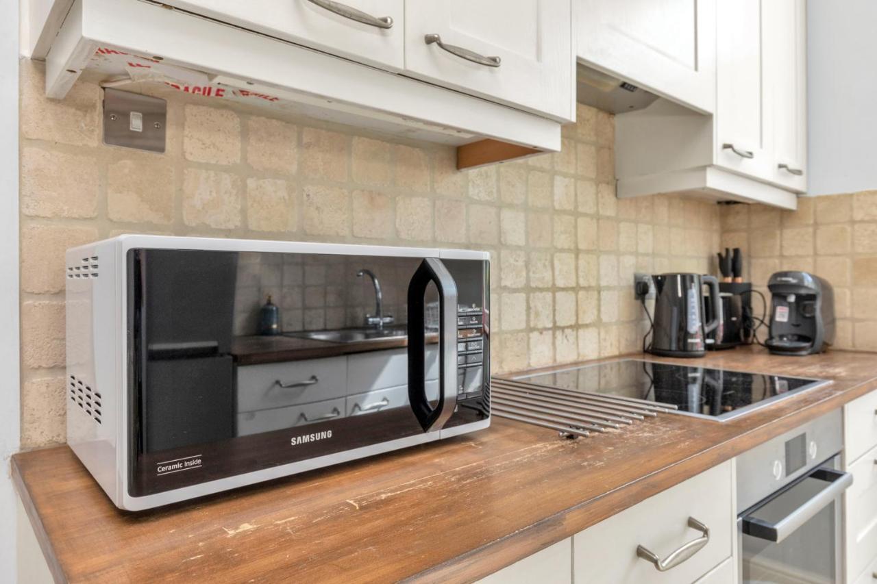 Appartement Entire Flat In Heart Of Chelsea Hosted By Zahra Londen