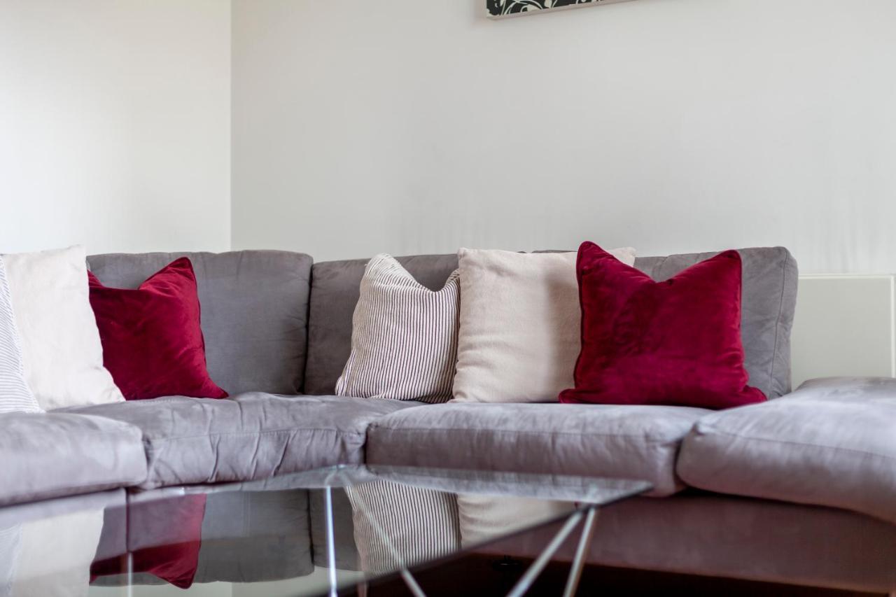 Beautiful 1bdr Near Clapham Common Lägenhet London