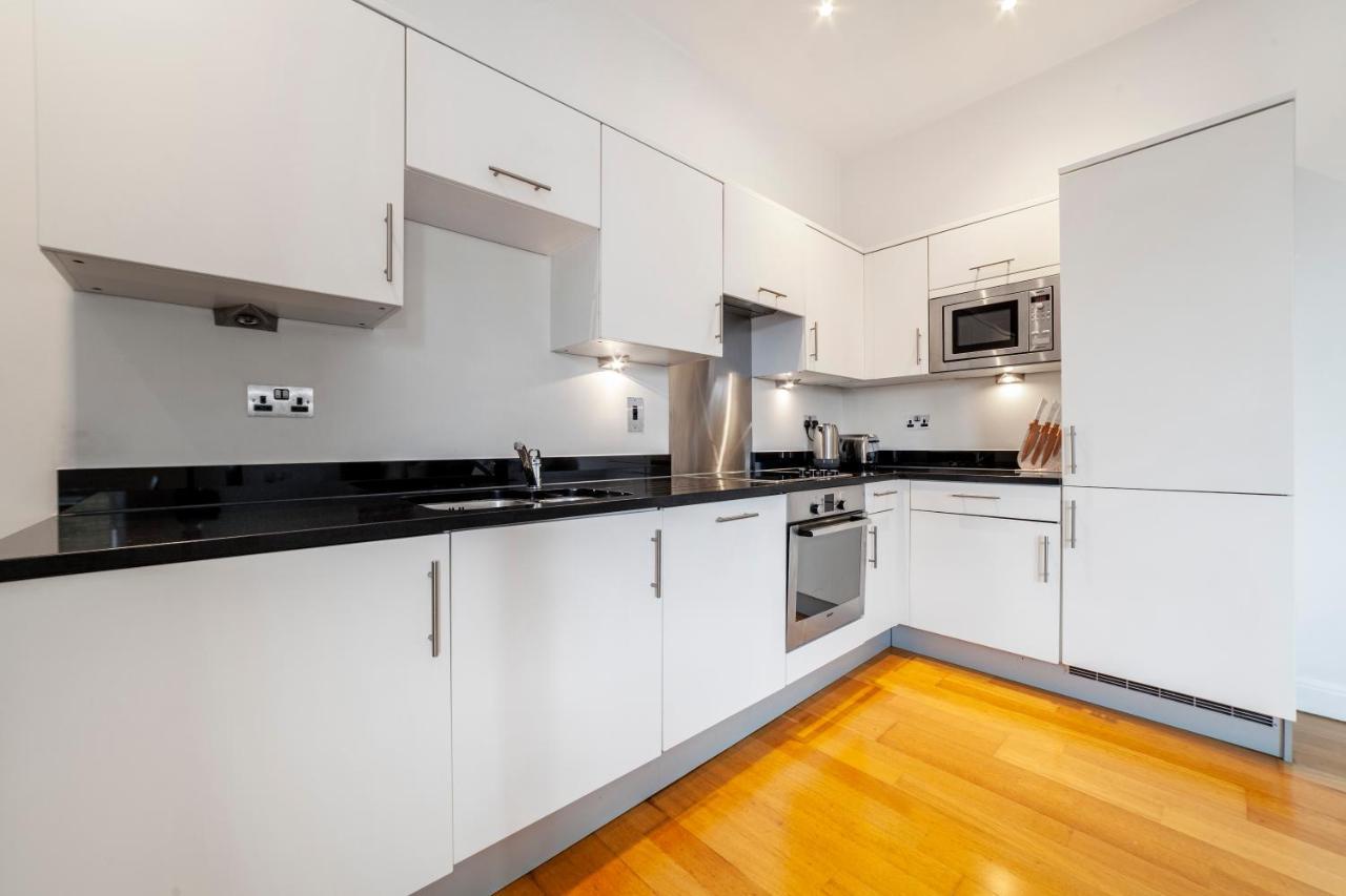 Lägenhet Beautiful 1bdr Near Clapham Common London