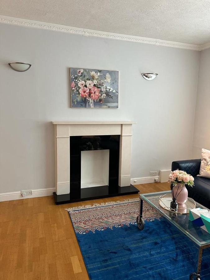 Leilighet Entire Flat In Heart Of Chelsea Hosted By Zahra