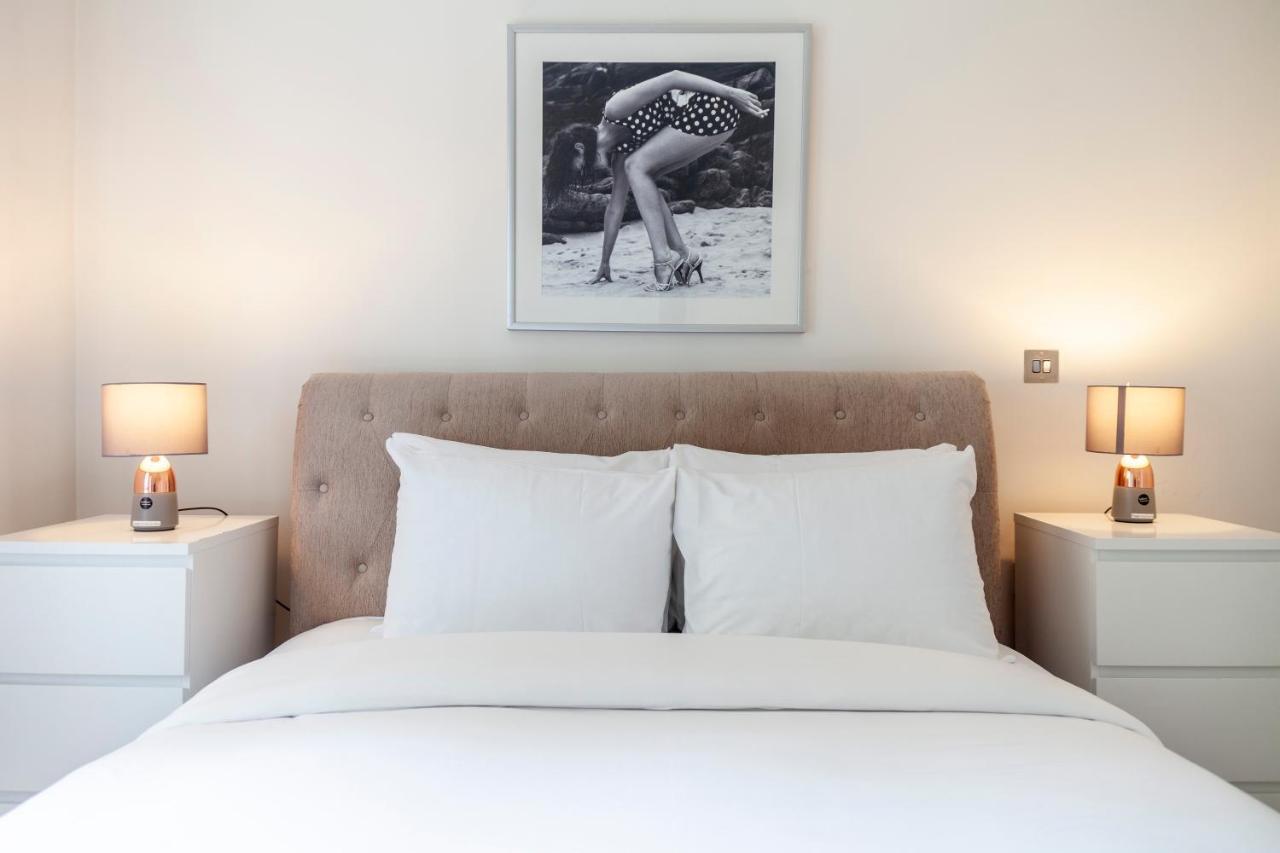Lägenhet Beautiful 1bdr Near Clapham Common *