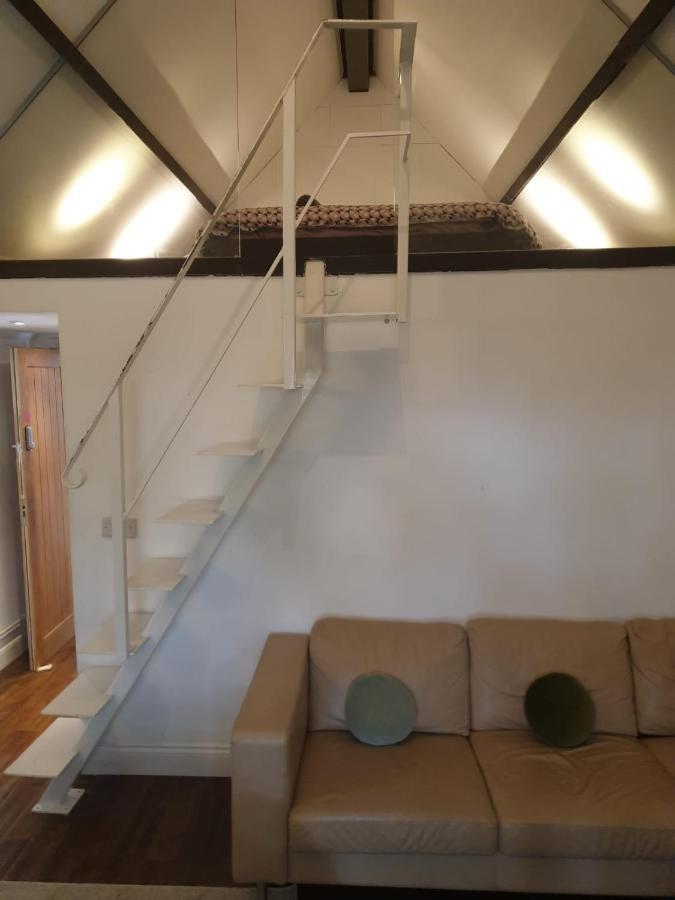 Mezzanine Lägenhet *