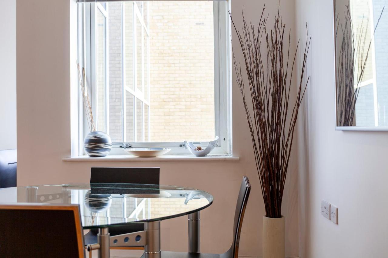 Beautiful 1bdr Near Clapham Common Lägenhet *