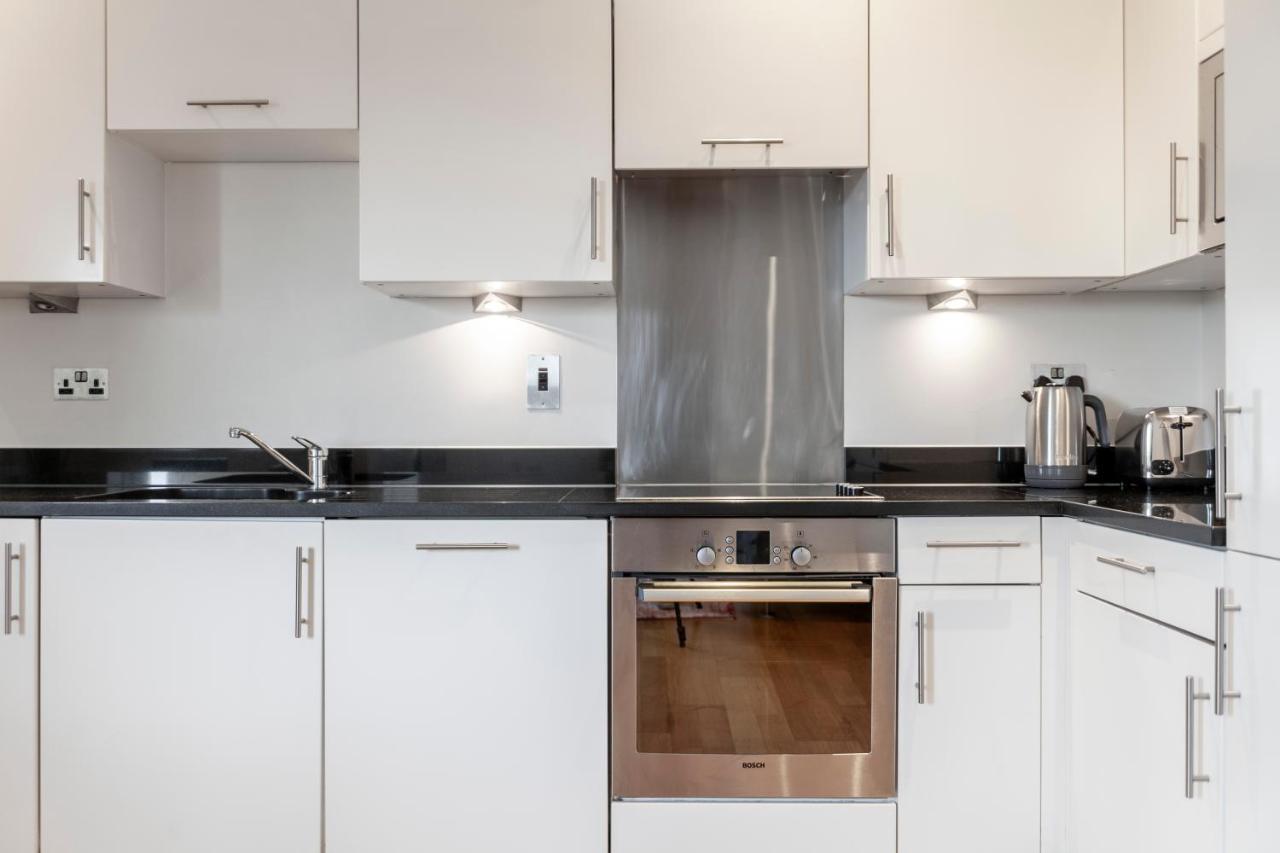 Lägenhet Beautiful 1bdr Near Clapham Common