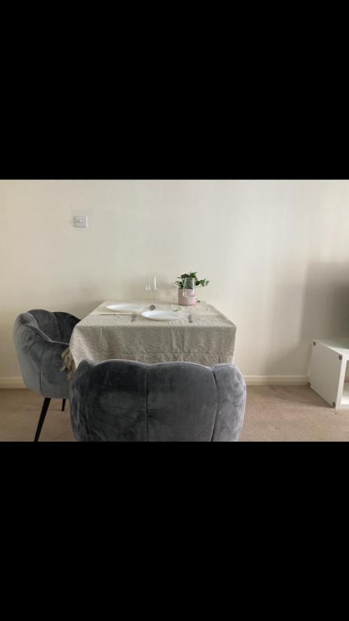 Lägenhet Cosy Flat Trafalgar Square London