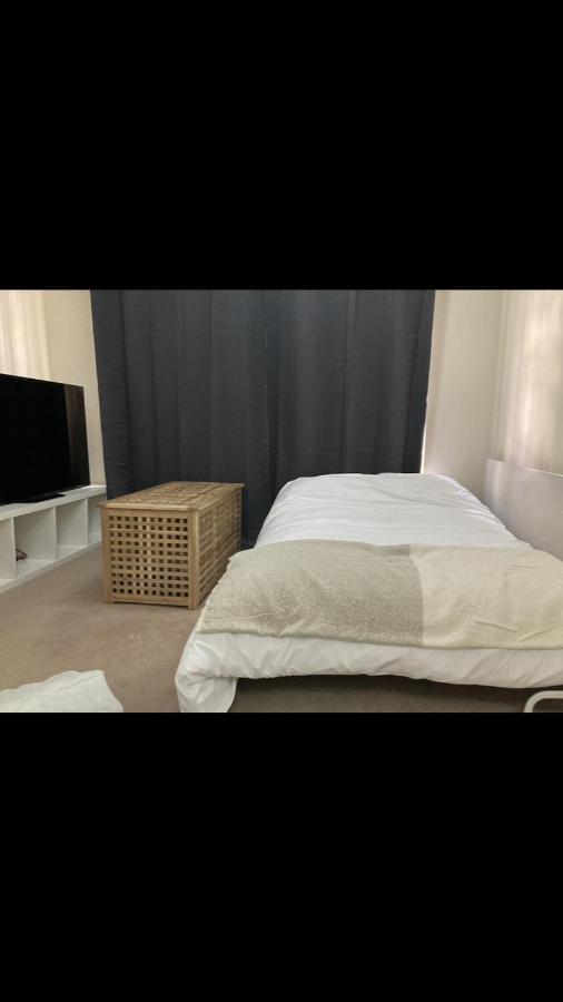 Lägenhet Cosy Flat Trafalgar Square London