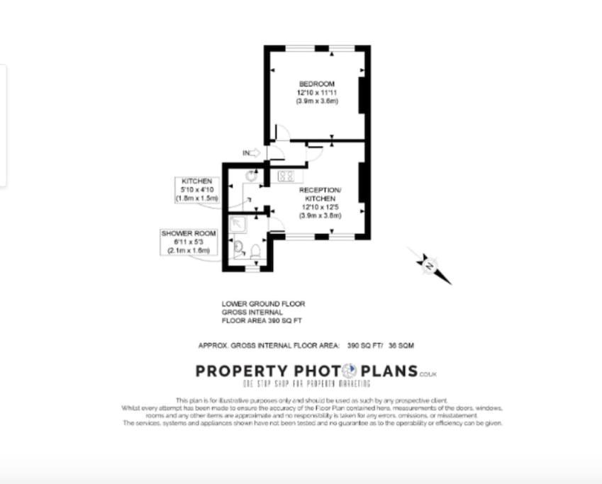 Sleep4 In Heart Of Fitzrovia Near Oxford Cl6 Lejlighed *
