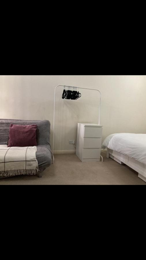 Cosy Flat Trafalgar Square Lägenhet