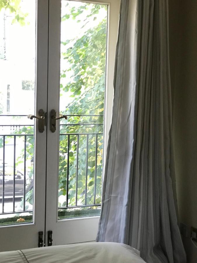 Key & Flowers - Kensington 1 Appartement *