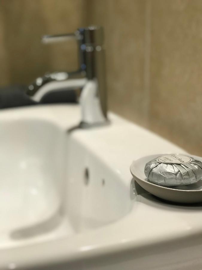 Appartement Key & Flowers - Kensington 1 Londen