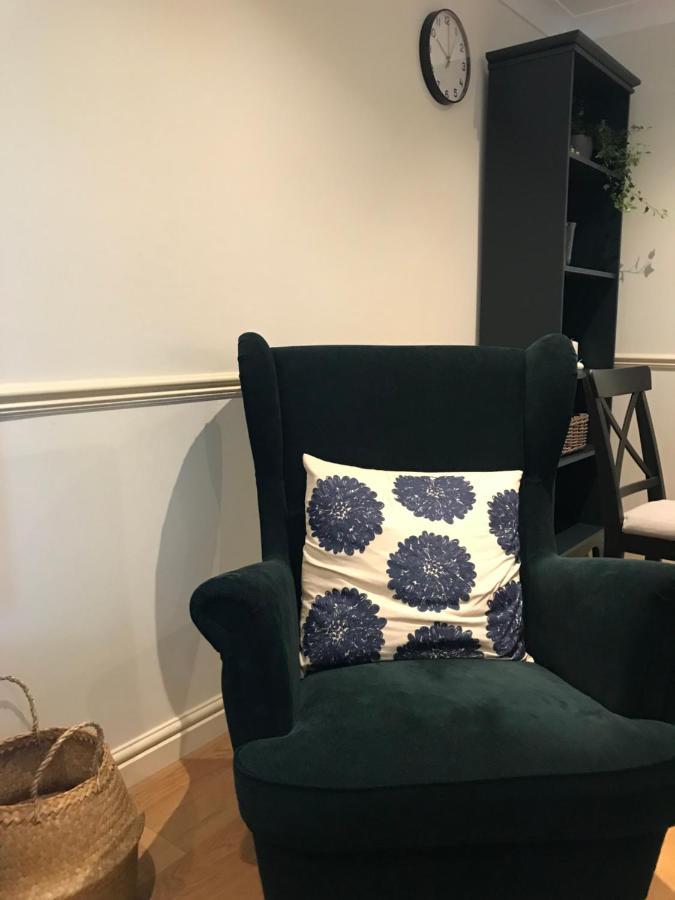 Appartement Key & Flowers - Kensington 1 *