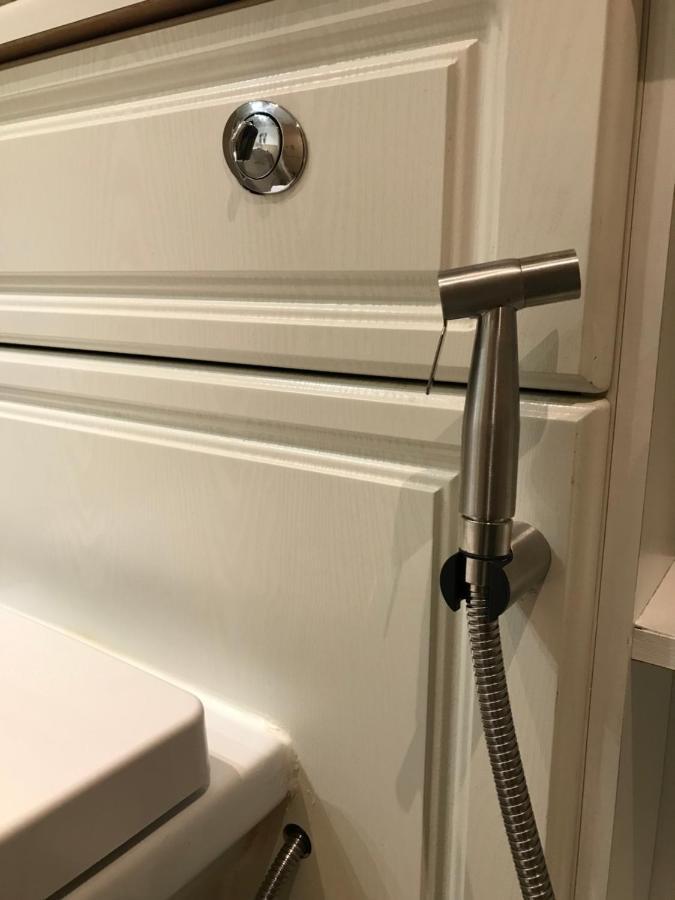Key & Flowers - Kensington 1 Appartement *