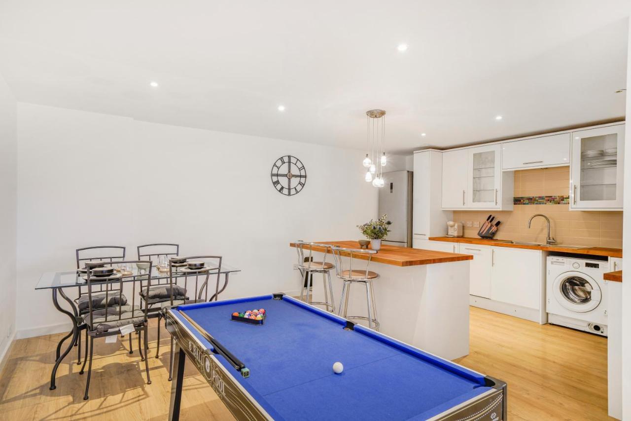 Leilighet Casa Mansa - Serviced Apartment,