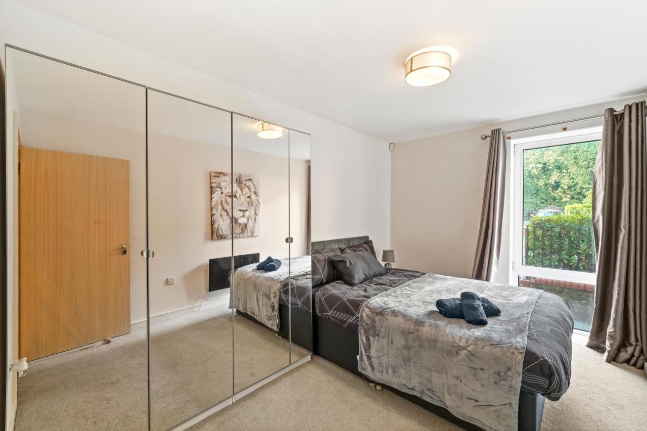 Leilighet Casa Mansa - Serviced Apartment, London