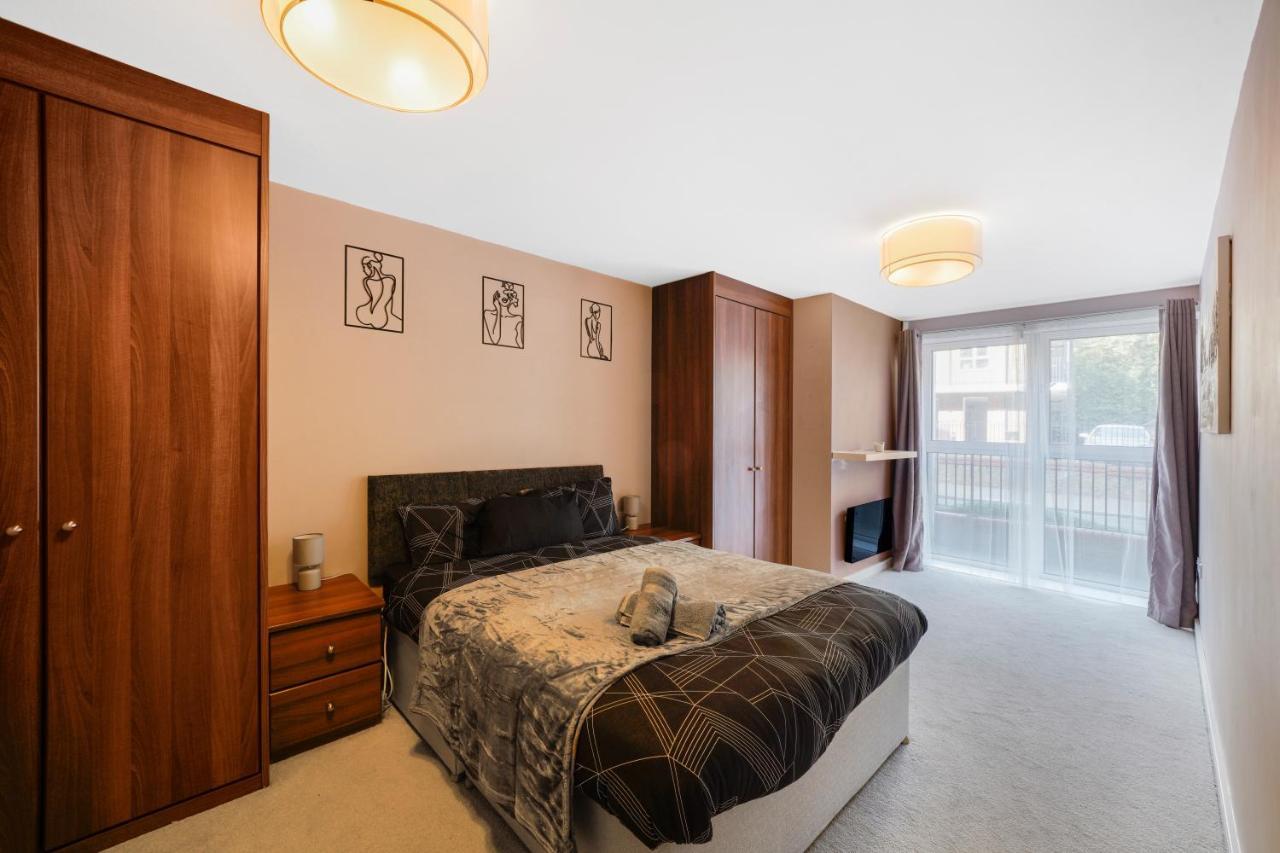 Leilighet Casa Mansa - Serviced Apartment,
