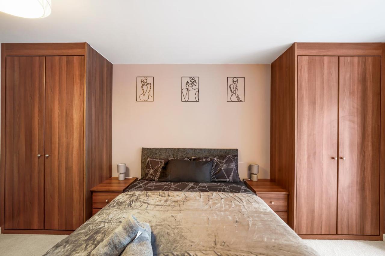 Casa Mansa - Serviced Apartment, Leilighet