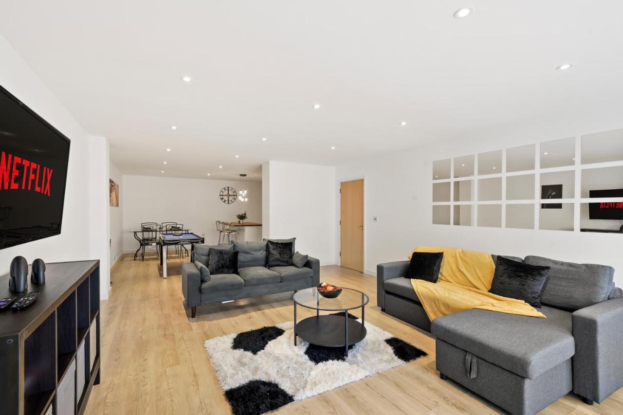Leilighet Casa Mansa - Serviced Apartment, *