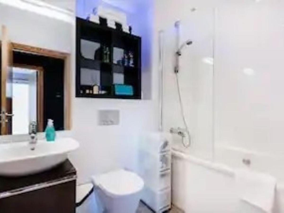 Lejlighed Pass The Keys Boutique Flat Near Tower Bridge And Tube London