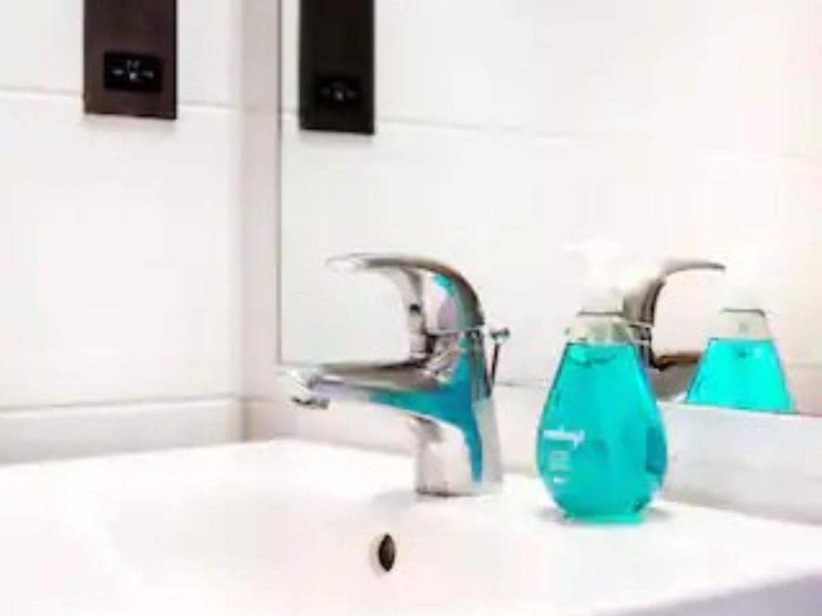 Lejlighed Pass The Keys Boutique Flat Near Tower Bridge And Tube London