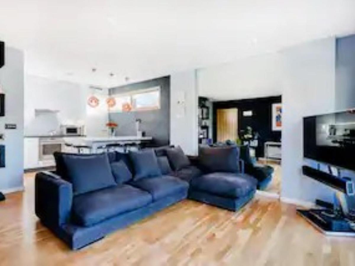 Lejlighed Pass The Keys Boutique Flat Near Tower Bridge And Tube London
