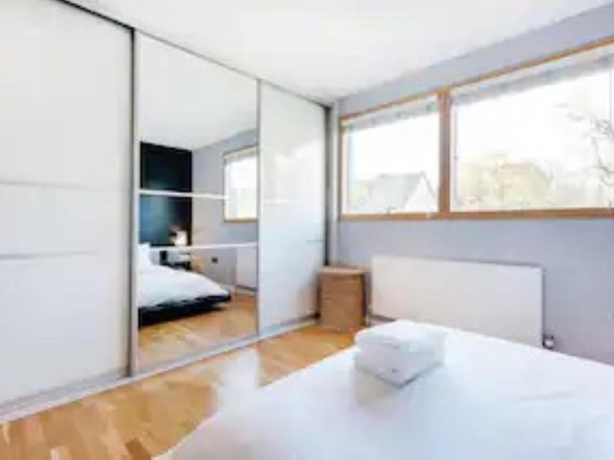 Pass The Keys Boutique Flat Near Tower Bridge And Tube Lejlighed *