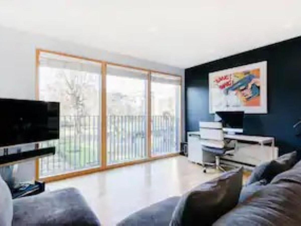 Pass The Keys Boutique Flat Near Tower Bridge And Tube Lejlighed *