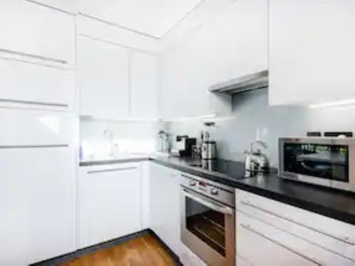 Pass The Keys Boutique Flat Near Tower Bridge And Tube Lejlighed London