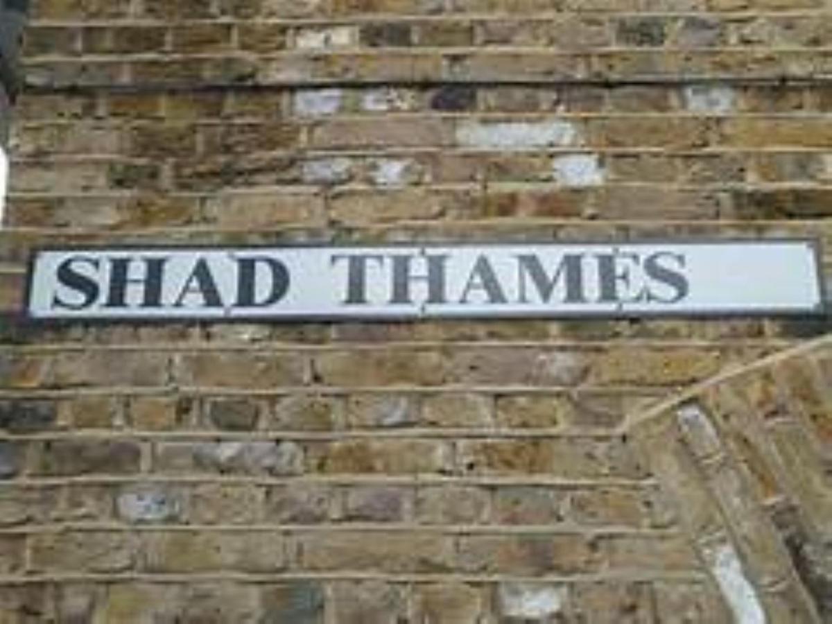 Lejlighed Pass The Keys Boutique Flat Near Tower Bridge And Tube London