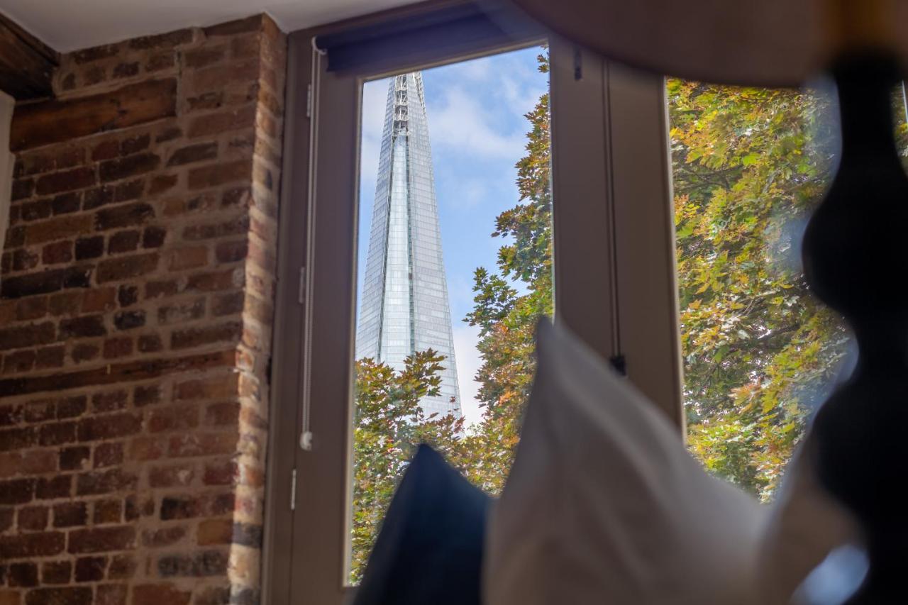 Newly Refurbished Warehouse Cnv 2br Bermondsey * Londen