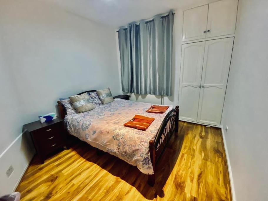 Ground Floor Flat In Bayswater Central Appartement *