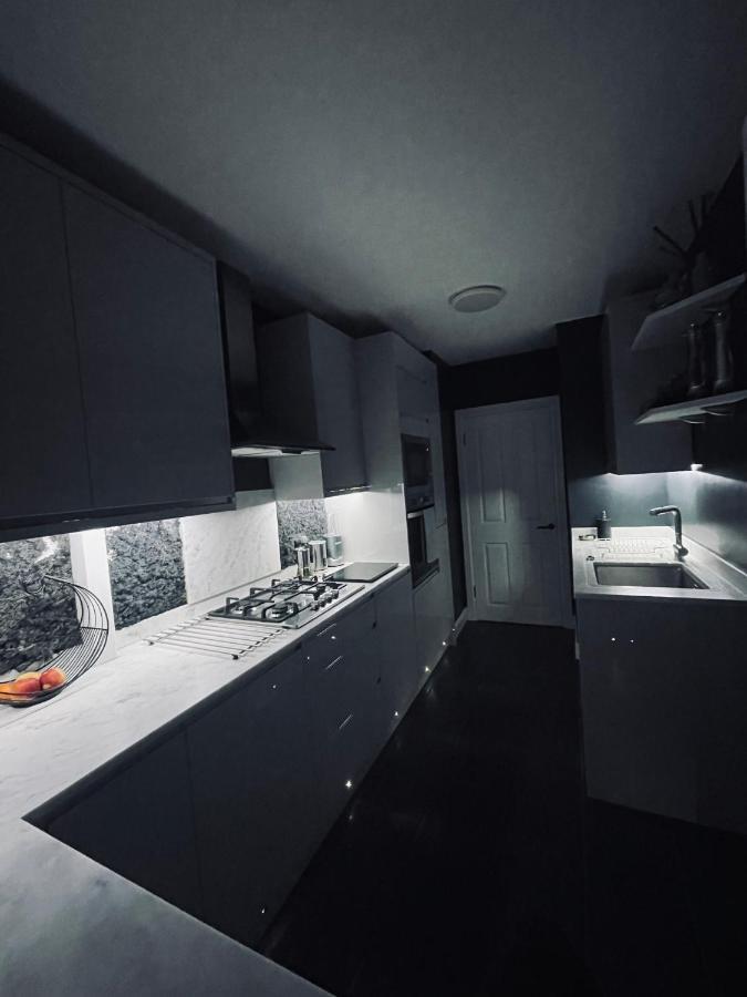 Luxury Mid Century Alloggio in famiglia