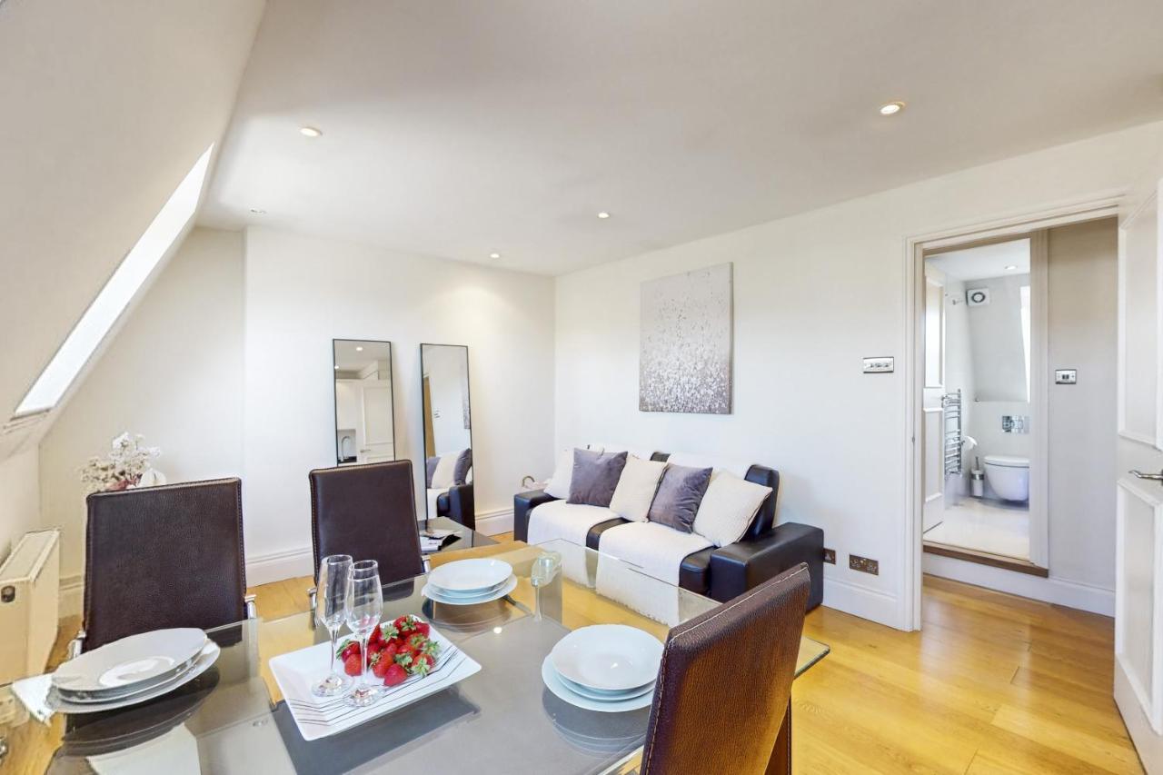 Park Lane Marylebone Appartement