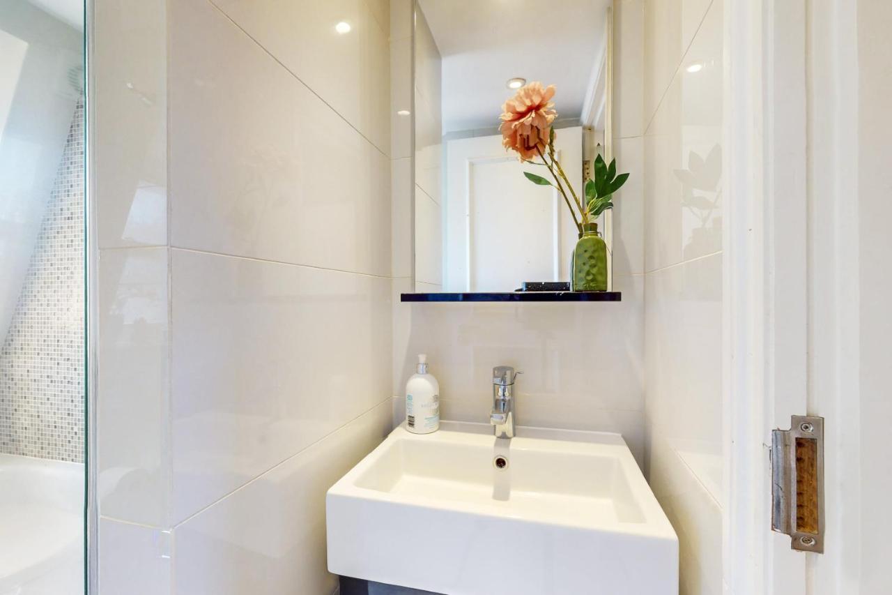 Appartement Park Lane Marylebone *
