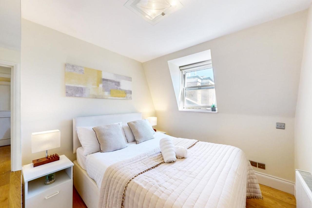 Park Lane Marylebone Appartement