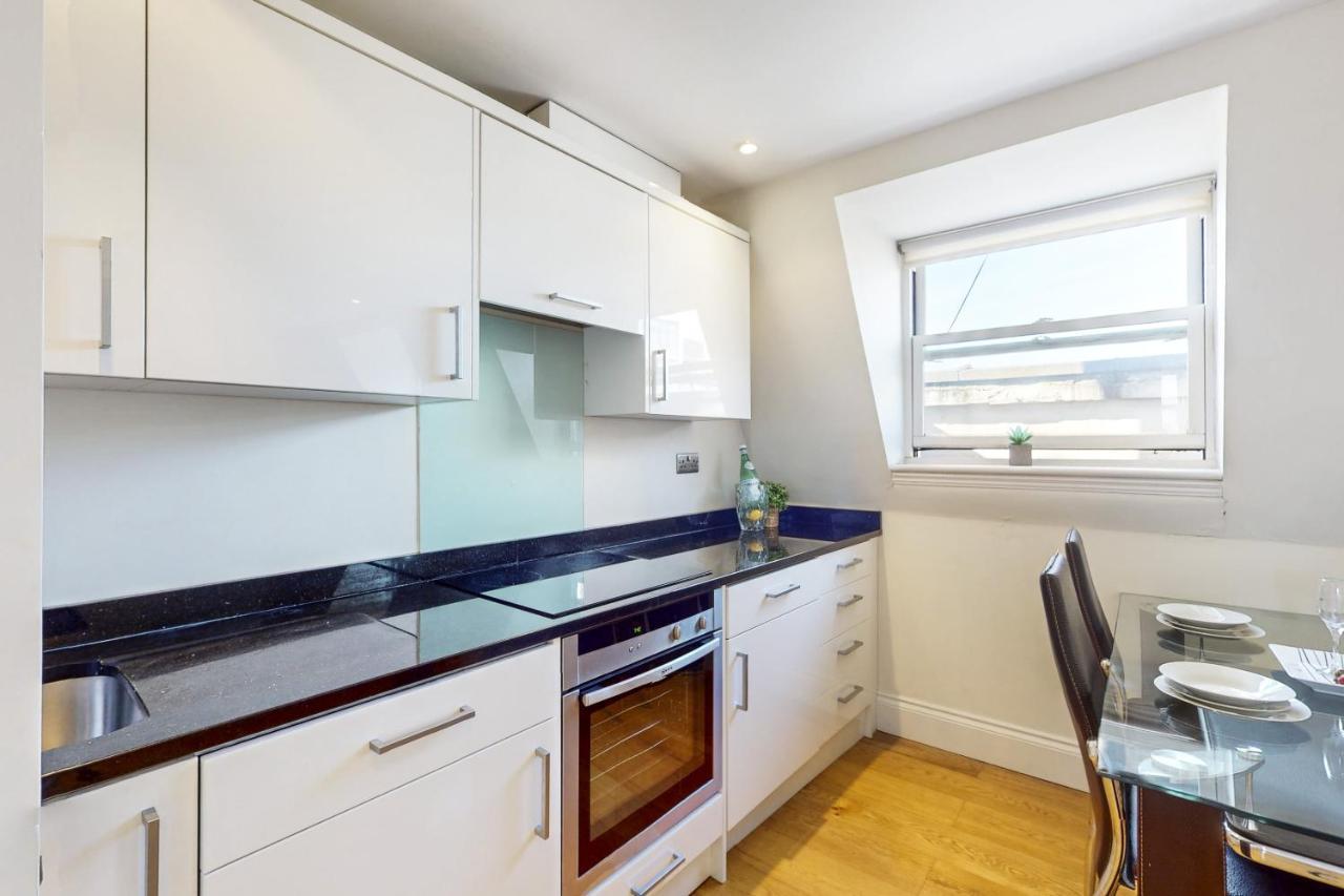 Appartement Park Lane Marylebone *