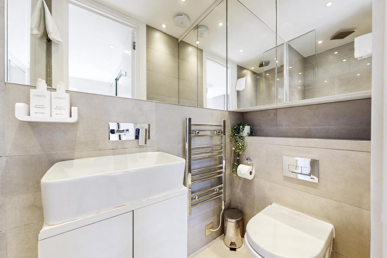 Park Lane Marylebone Appartement *