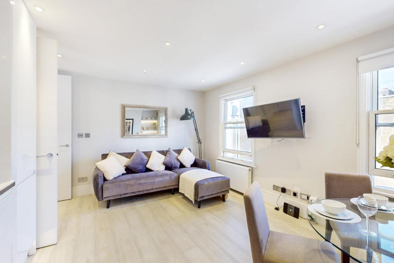 Appartement Park Lane Marylebone