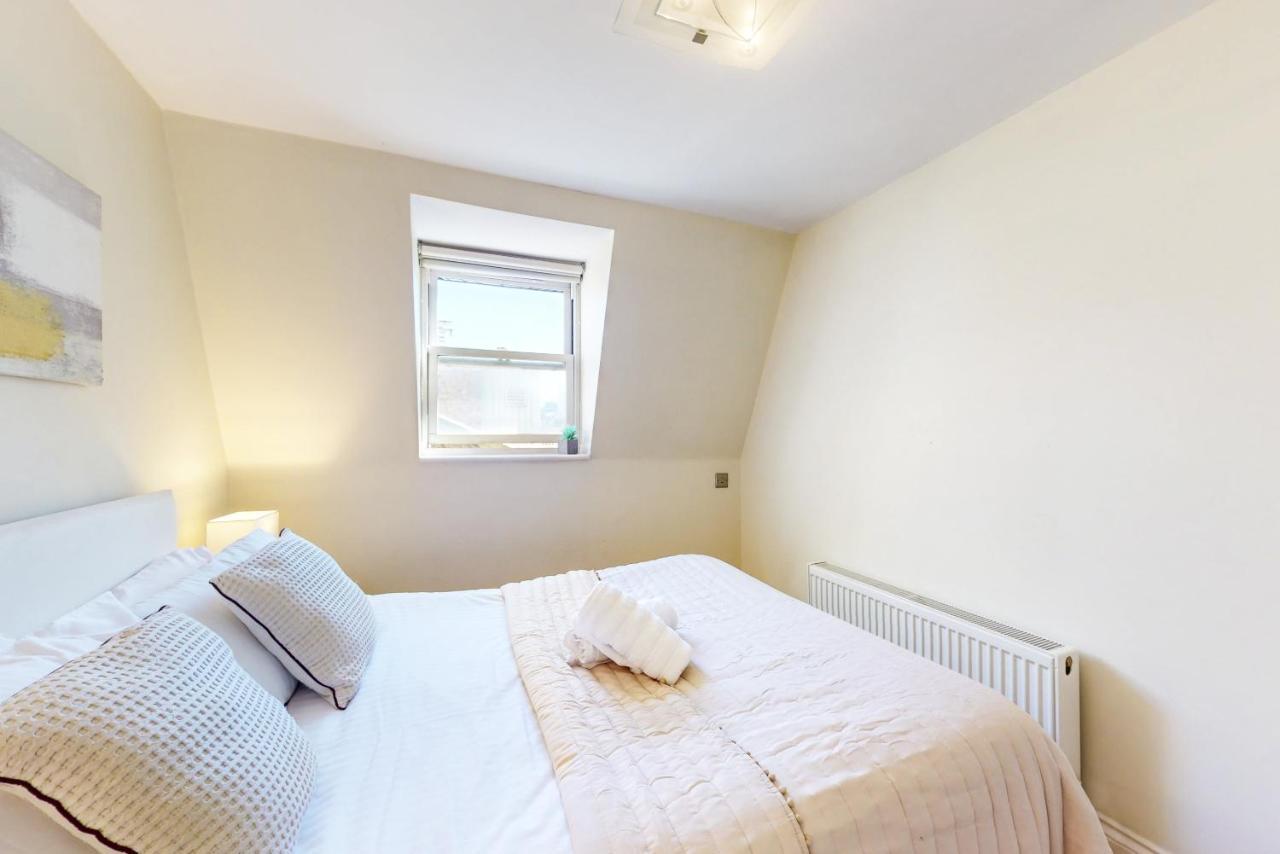Park Lane Marylebone Appartement