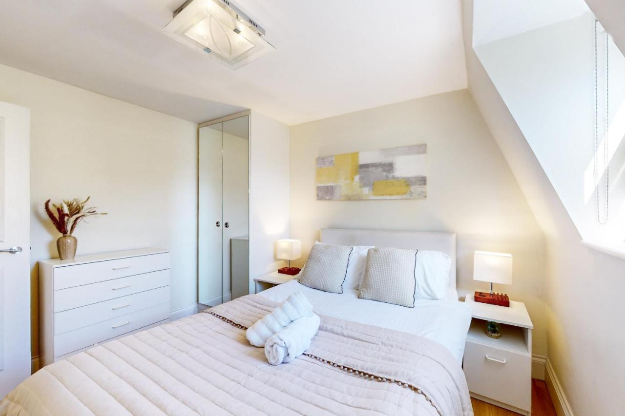Appartement Park Lane Marylebone *